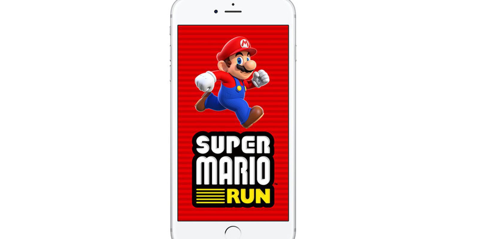 'Super Mario Run' cae en popularidad muy rápido