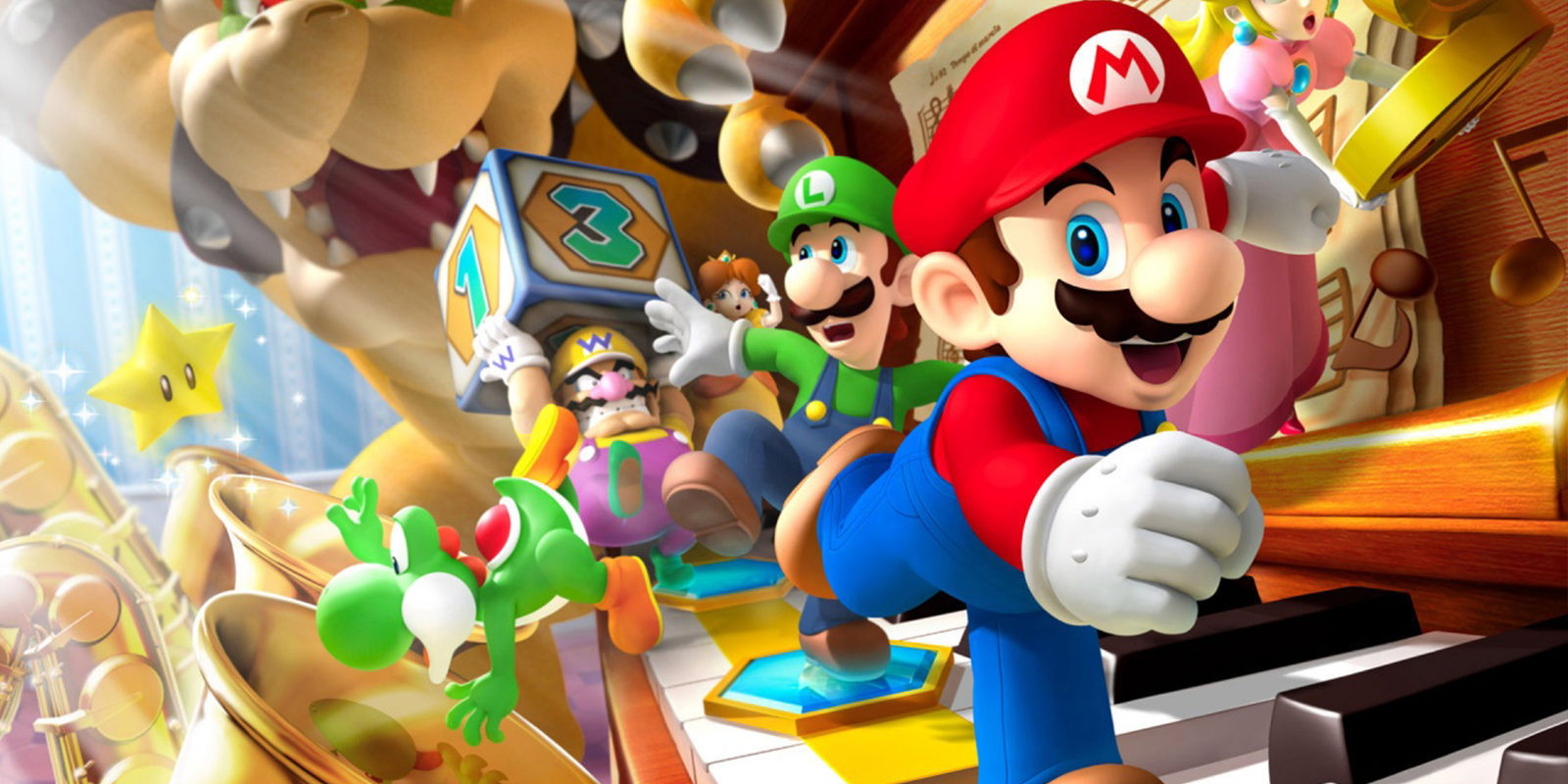 'Super Mario Run' abre su registro previo para Android