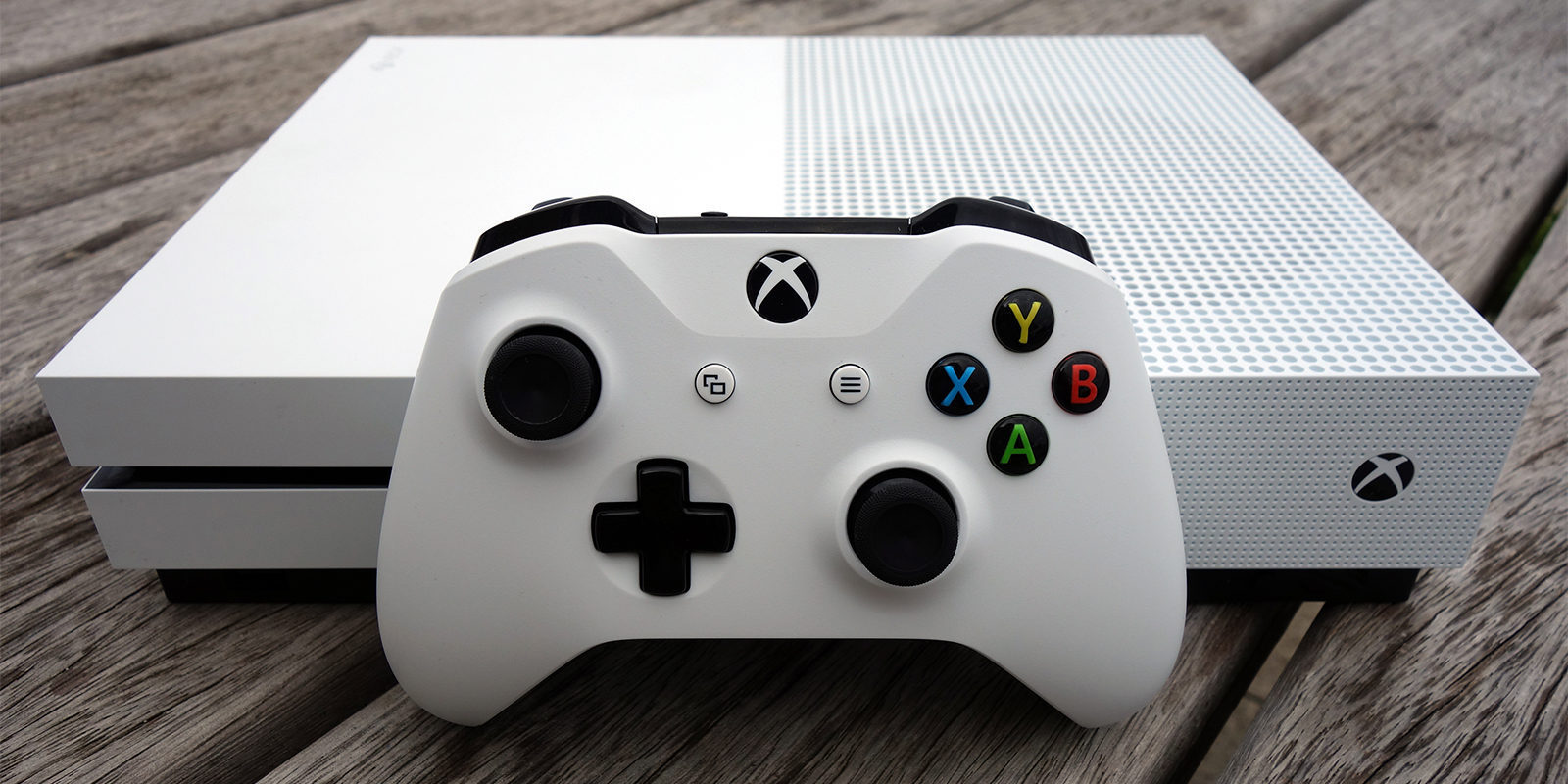 Xbox One S rebaja su precio en GAME por tiempo limitado