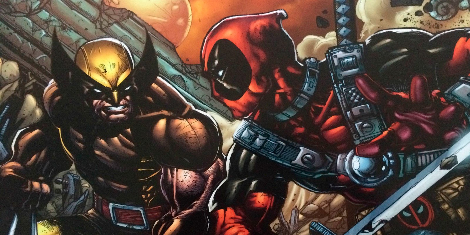 Deadpool y Lobezno sí aparecerían juntos en una futura película
