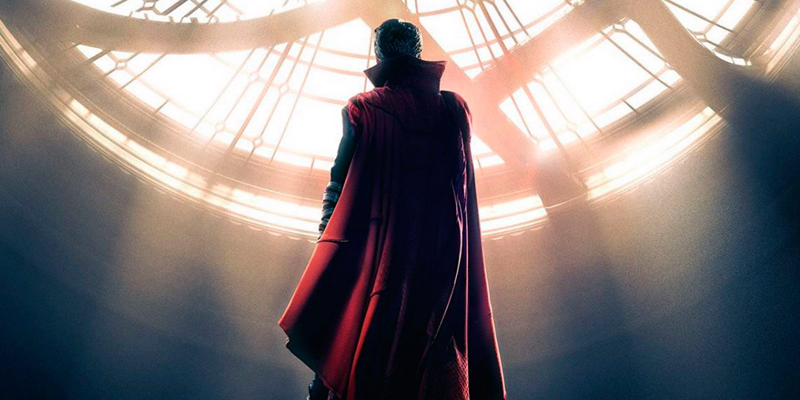 Doctor Strange sí estará en 'Thor: Ragnarök' y con más peso del que pensamos