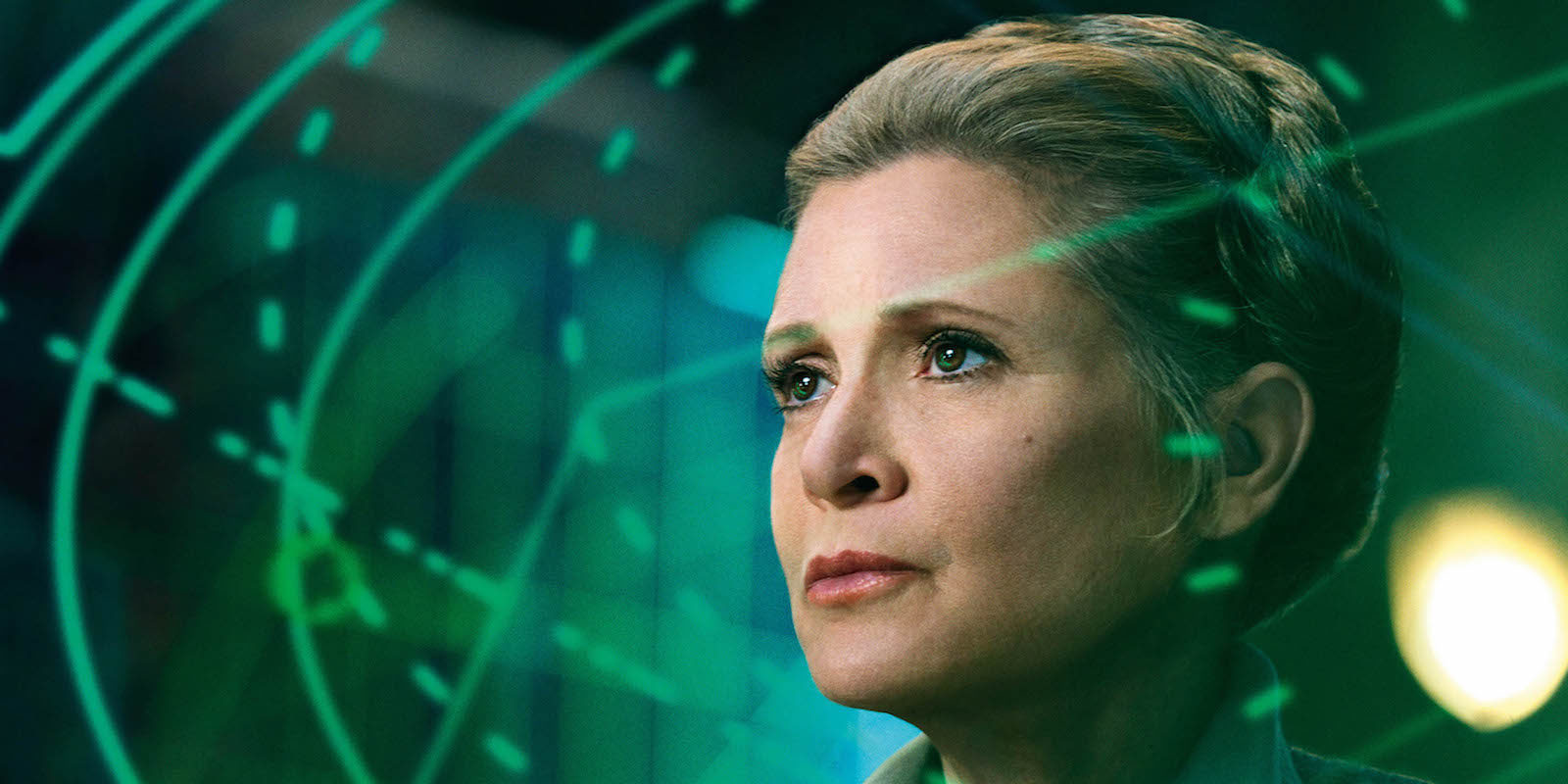 'Star Wars: Episodio IX' será reescrita tras la muerte de la actriz Carrie Fisher