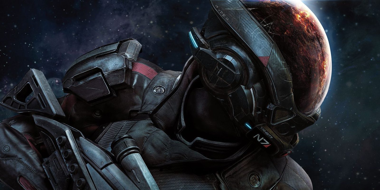 Bioware no descarta que Nintendo Switch tenga su versión de 'Mass Effect Andromeda'