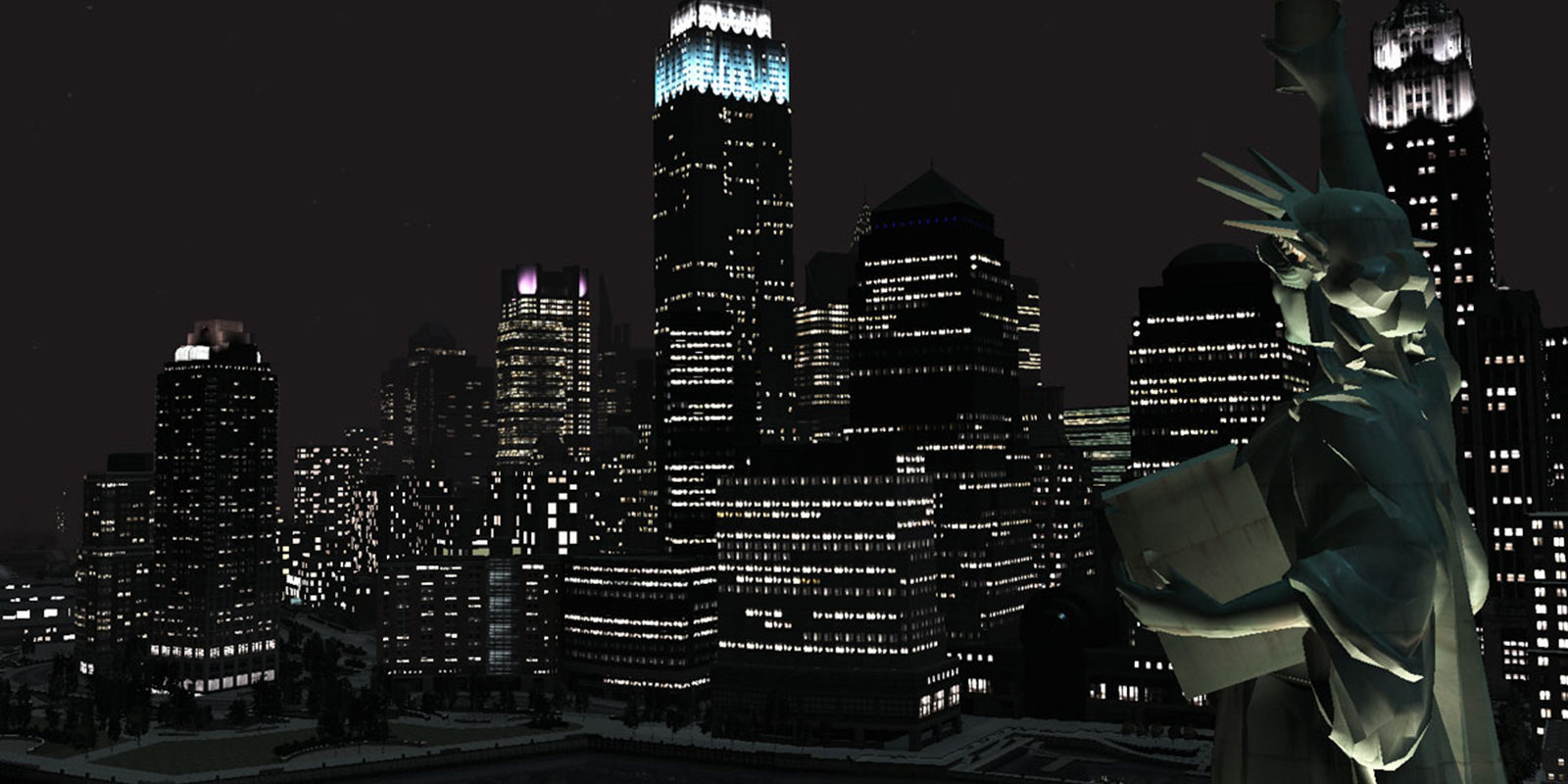 Liberty City llegará a 'GTA V' gracias a un mod