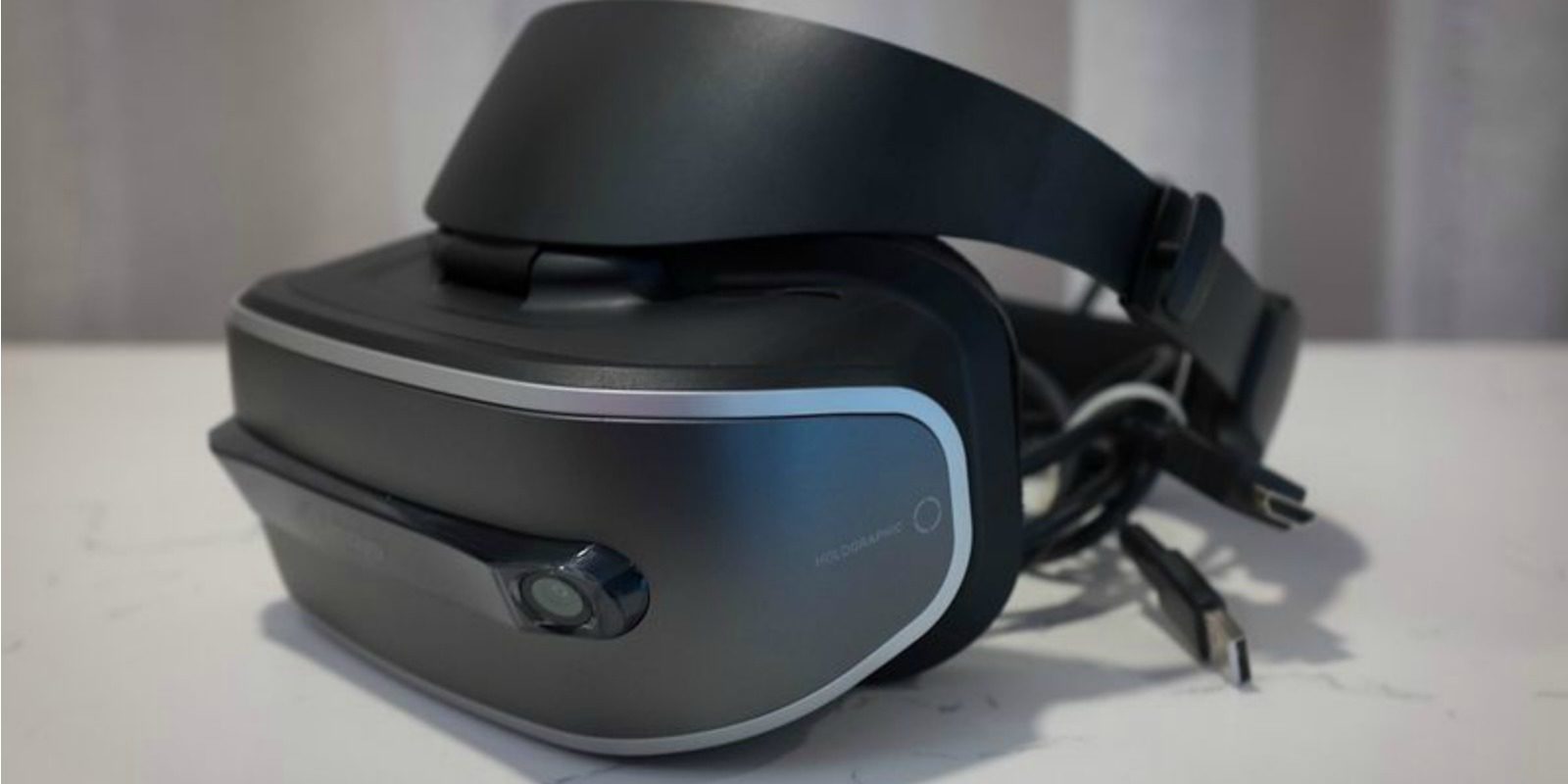 Lenovo presenta sus propias gafas de realidad virtual