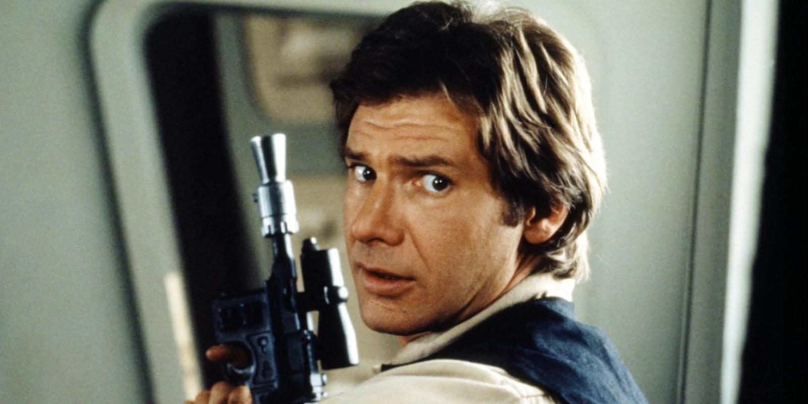 El spin-off de Han Solo podría retrasarse