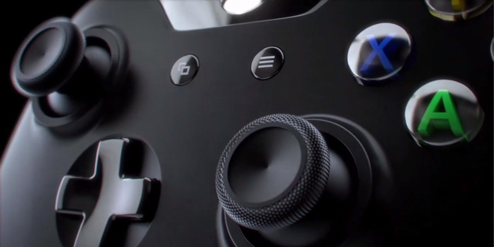 Microsoft presenta un mando de color rojo para Xbox One