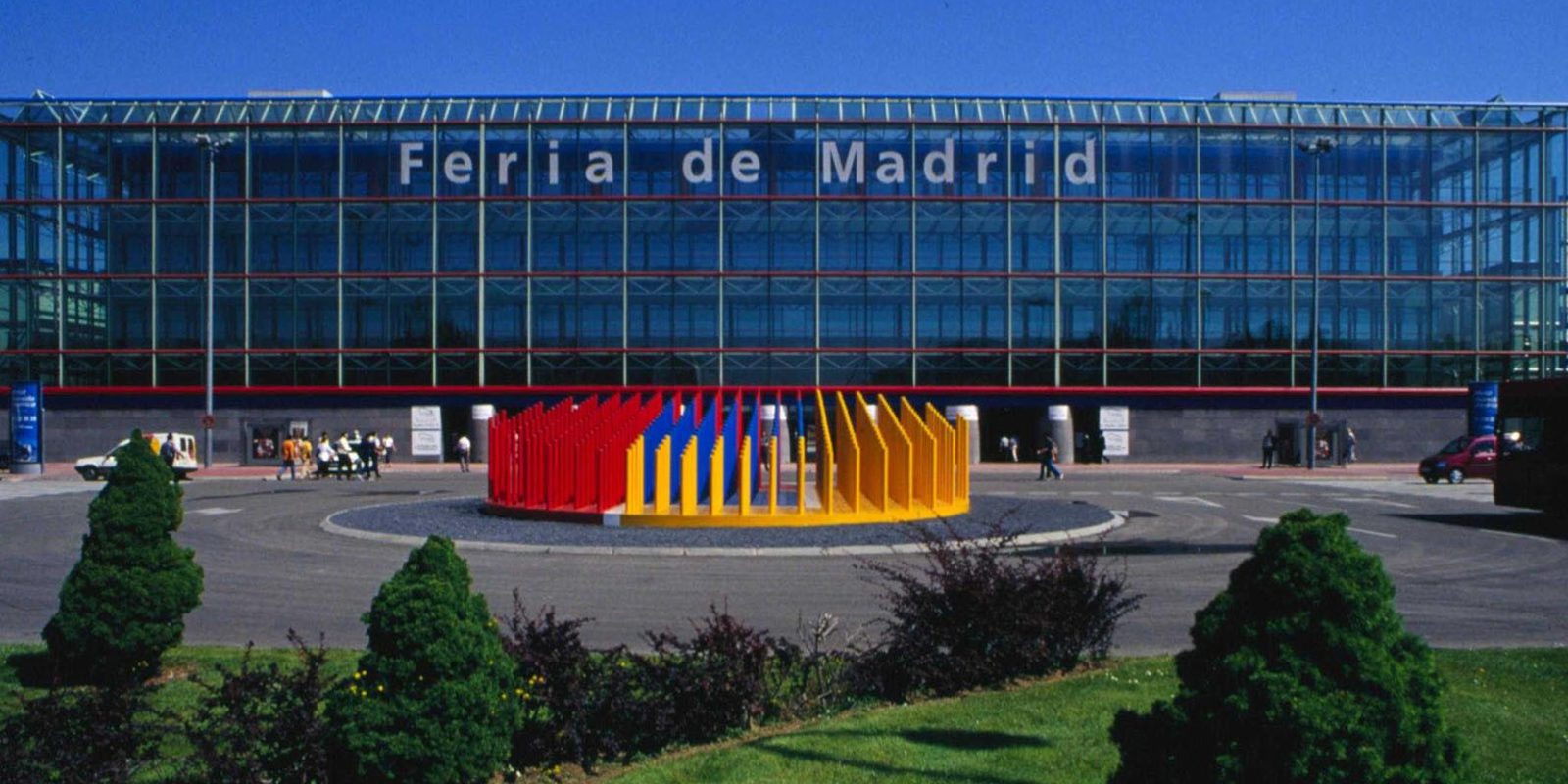 La Japan Weekend Madrid se verá afectada por el cierre de la Línea 8 de Metro Madrid