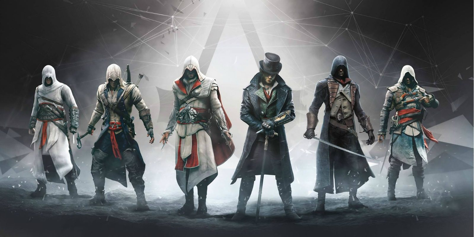 Assassin's Creed monopoliza el nuevo Humble Bundle