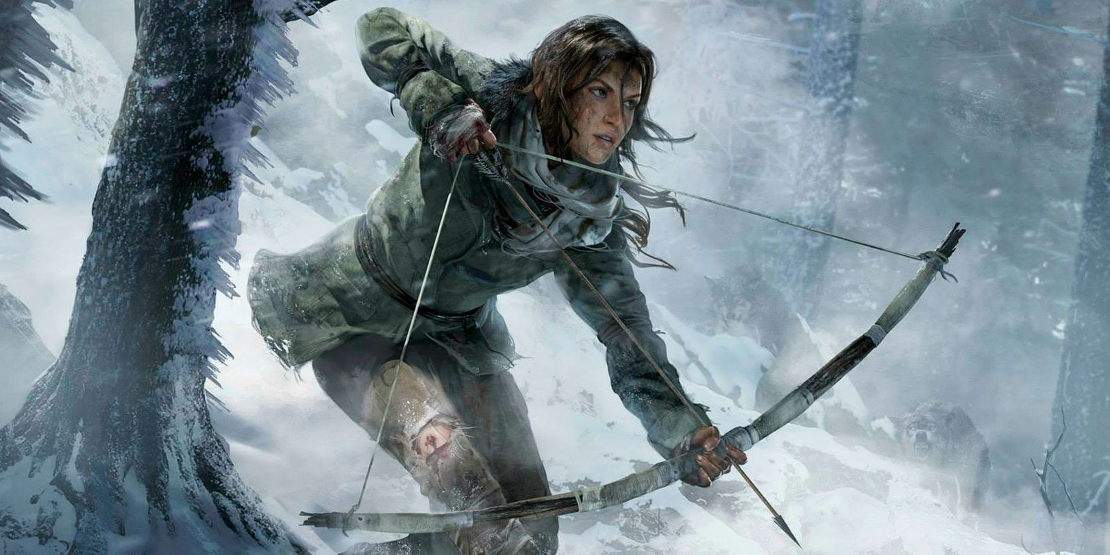 La guionista de los últimos 'Tomb Raider' abandona la franquicia