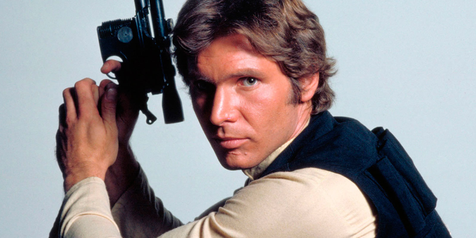 Woody Harrelson podría unirse a la película 'Han Solo' como mentor del personaje