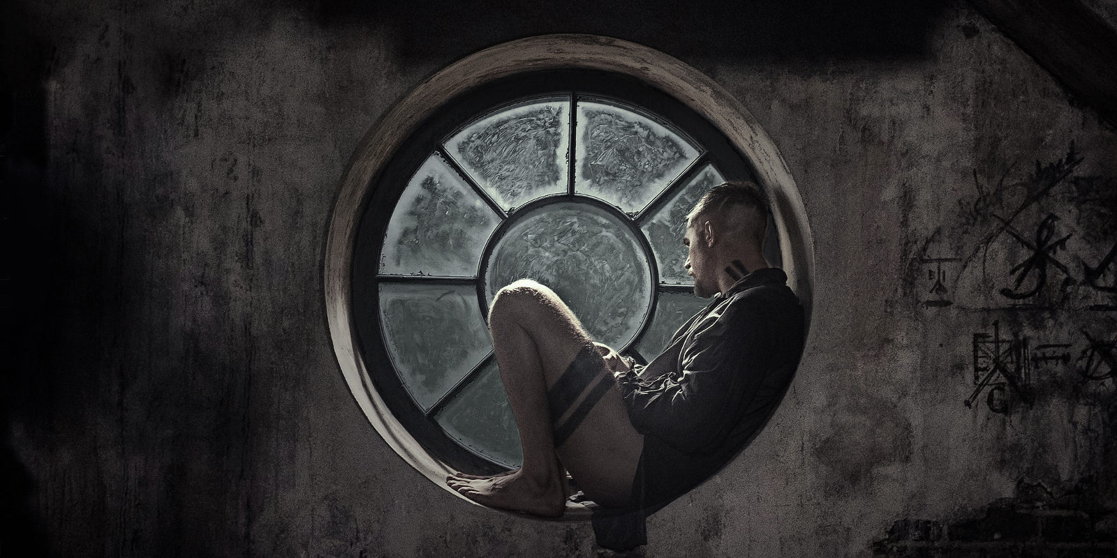 'Taboo', la nueva serie de Tom Hardy, llega a España como exclusiva de HBO