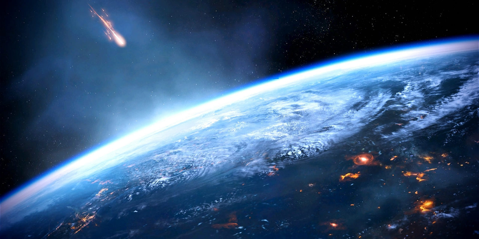 'Mass Effect: Andromeda' ya tiene fecha de lanzamiento definitiva