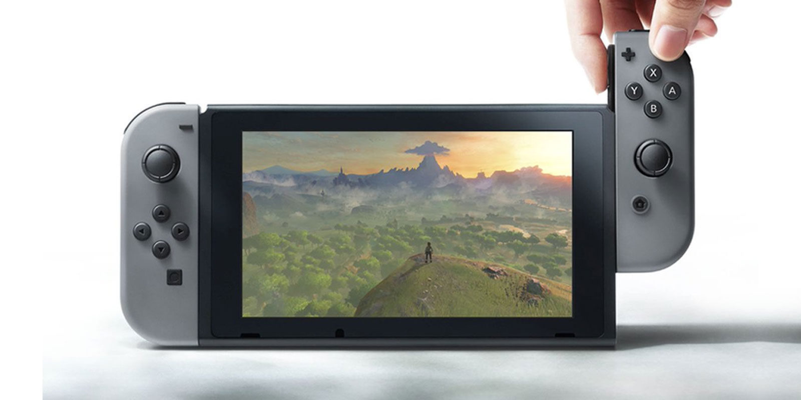 Nintendo Switch tiene un precio provisional de 399 euros en GameStop