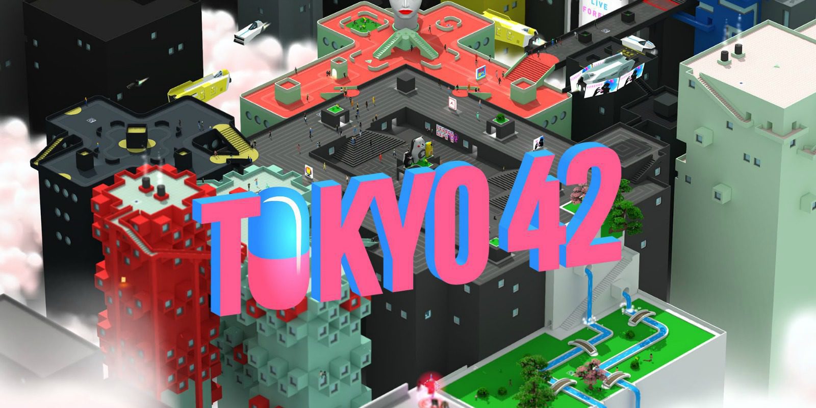 Así son los enfrentamientos en 'Tokyo 42'