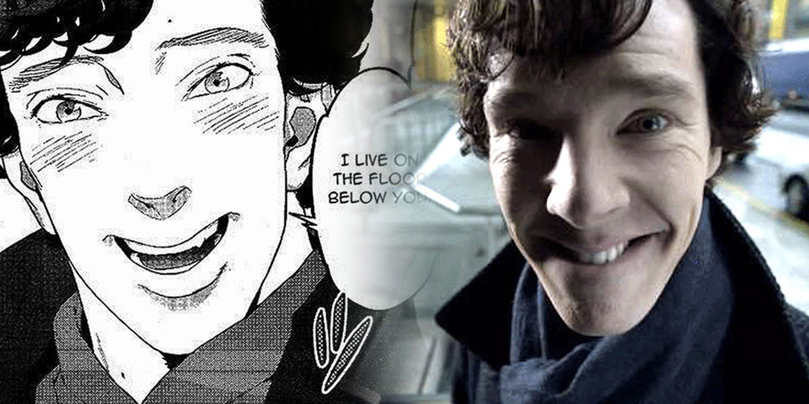 El manga 'Sherlock' regresa con la adaptación de la segunda temporada