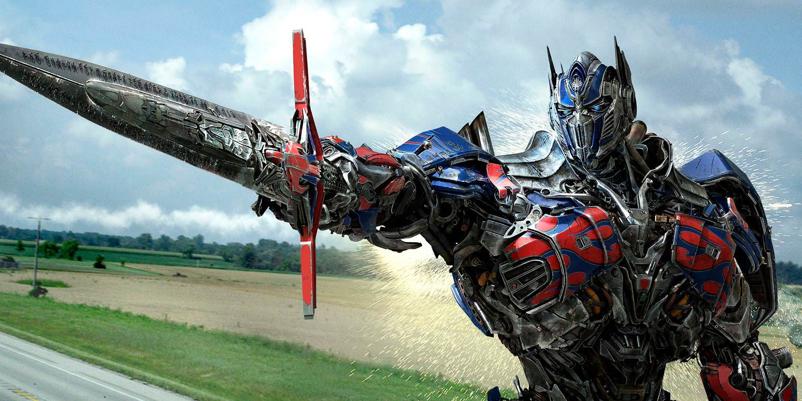 Nuevo spot televisivo de 'Transformers: El Último Caballero'