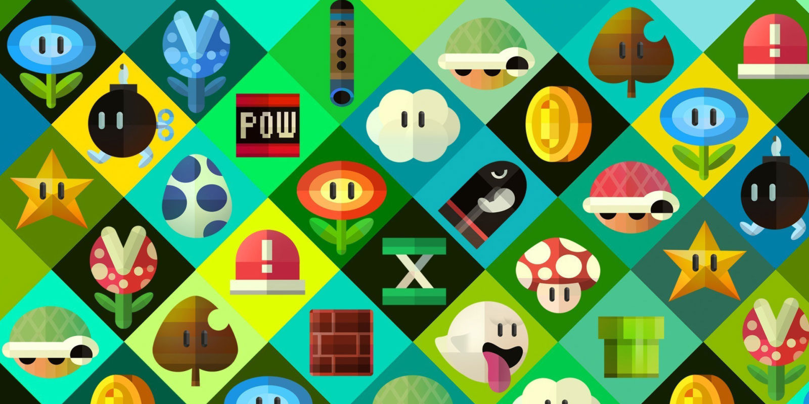 Switch puede recibir un Musou con personajes de Nintendo