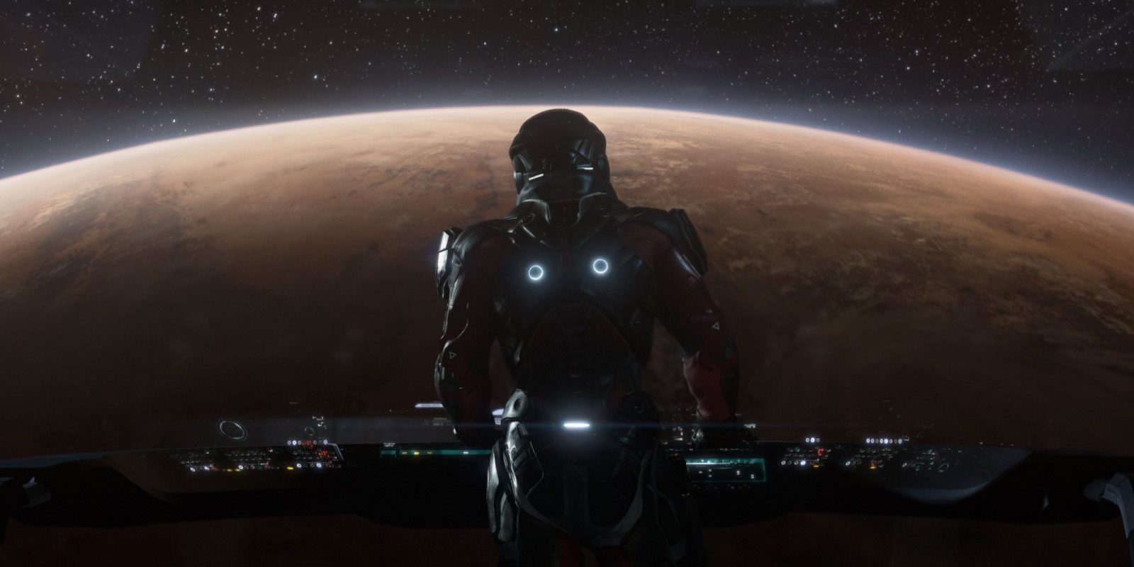 'Mass Effect Andromeda' no tendrá pase de temporada