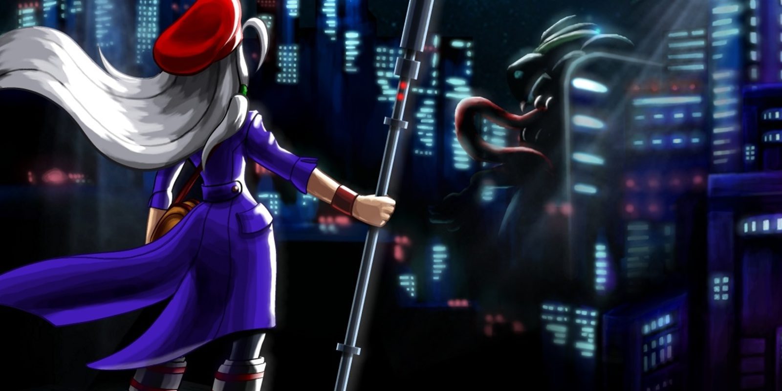 'Cosmic Star Heroine' puede llegar a Nintendo Switch