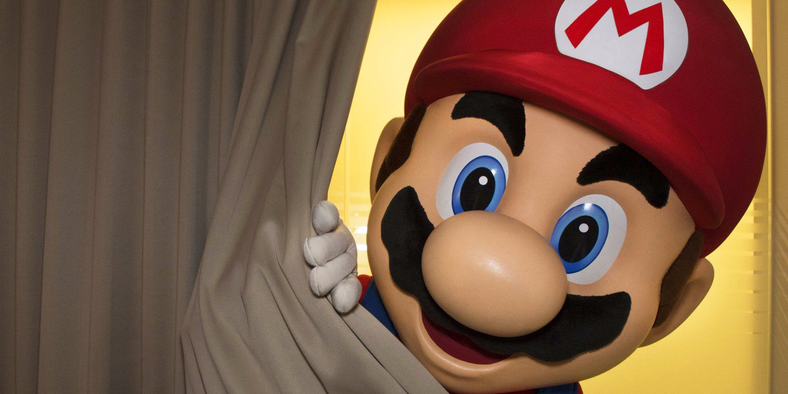 Anunciado el primer juego de 'Super Mario' para Nintendo Switch: 'Super Mario Odyssey'
