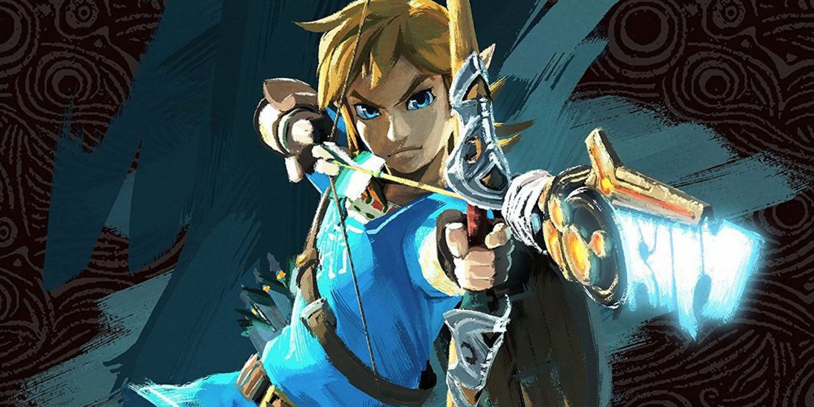 Confirmado: 'Zelda: Breath of The Wild' será juego de lanzamiento de Nintendo Switch