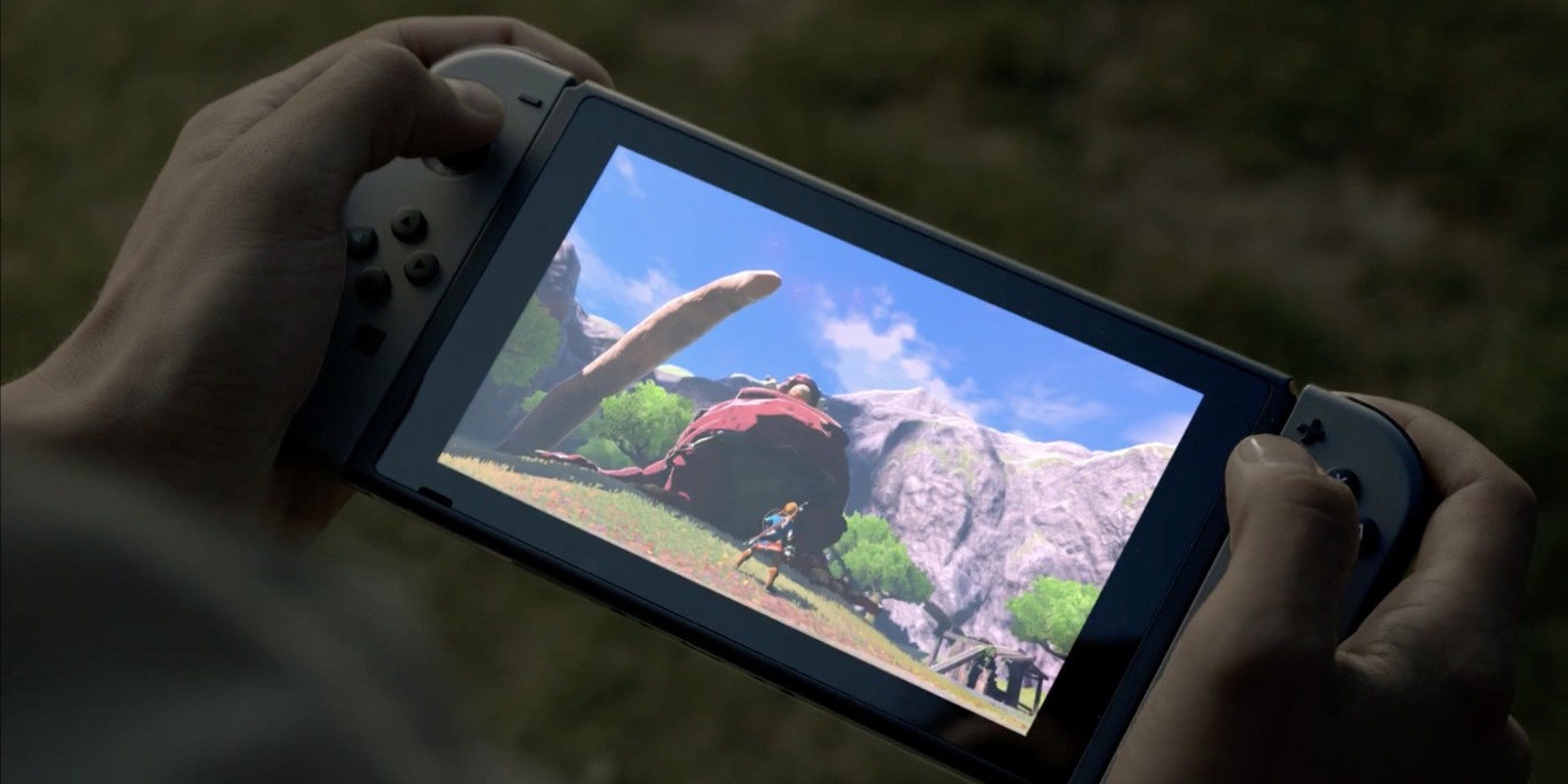 Nintendo Switch, confirmado el precio de lanzamiento en Europa