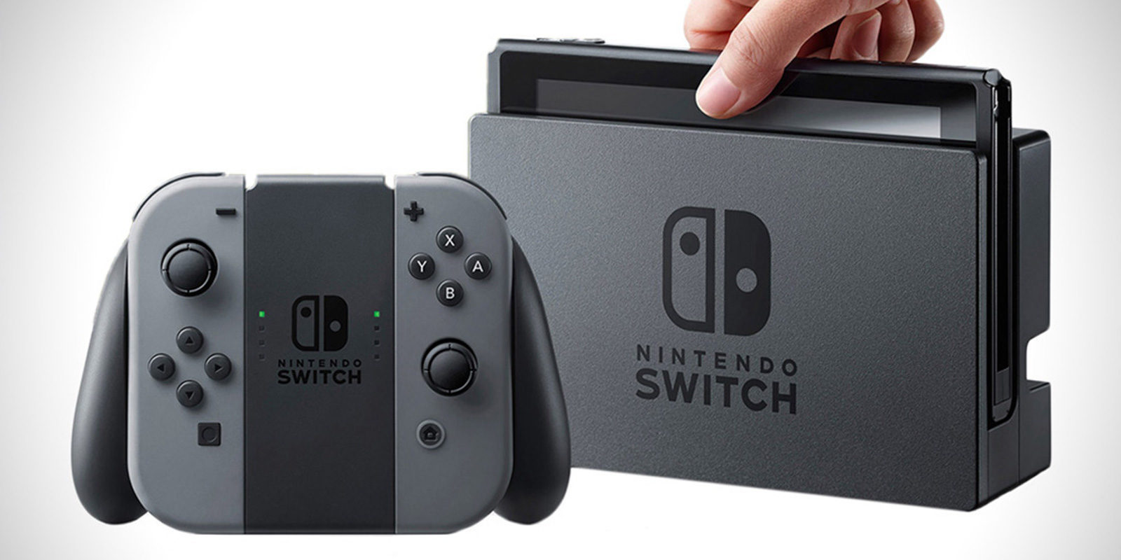 Nintendo Switch ya tiene fecha de lanzamiento oficial en Europa