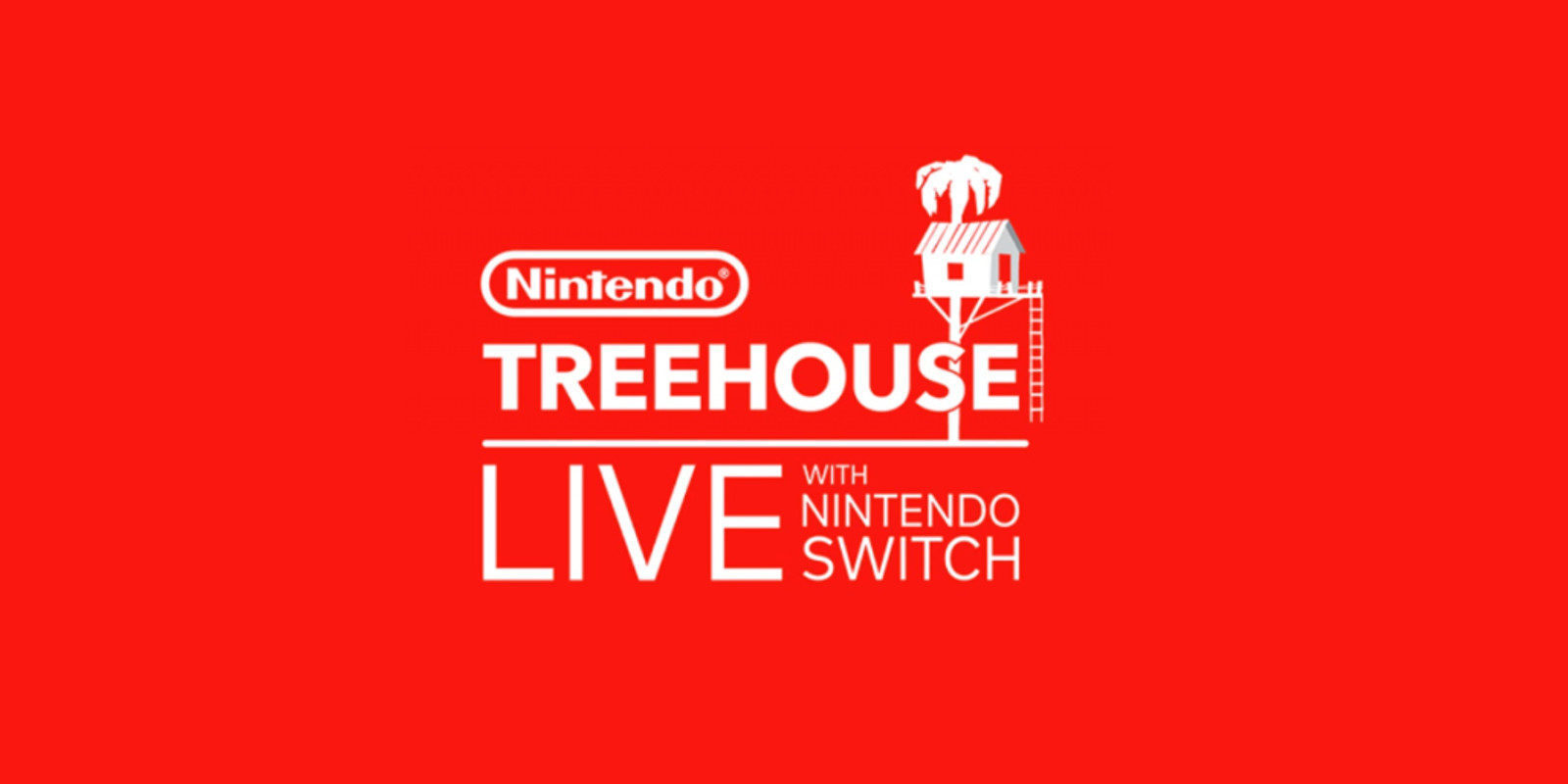 Sigue en directo Nintendo Switch Treehouse con gameplay y novedades de la consola
