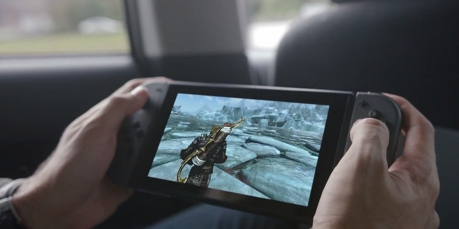 Nintendo Switch contará con un servicio online de pago y no tendrá bloqueo regional