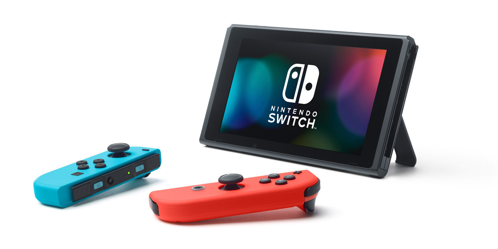 Nintendo Switch admitirá tarjetas microSD de hasta 256 GB