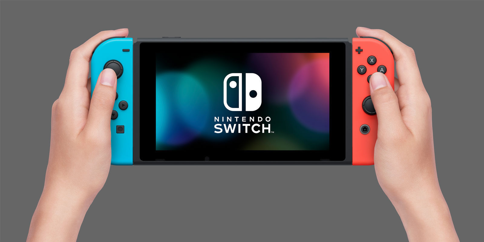 Reservas de 'Switch': consola, juegos y accesorios