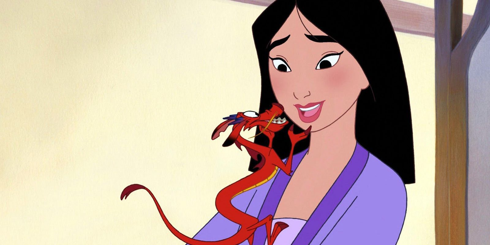 'Mulan' se adentra en Disney Crossy Road'