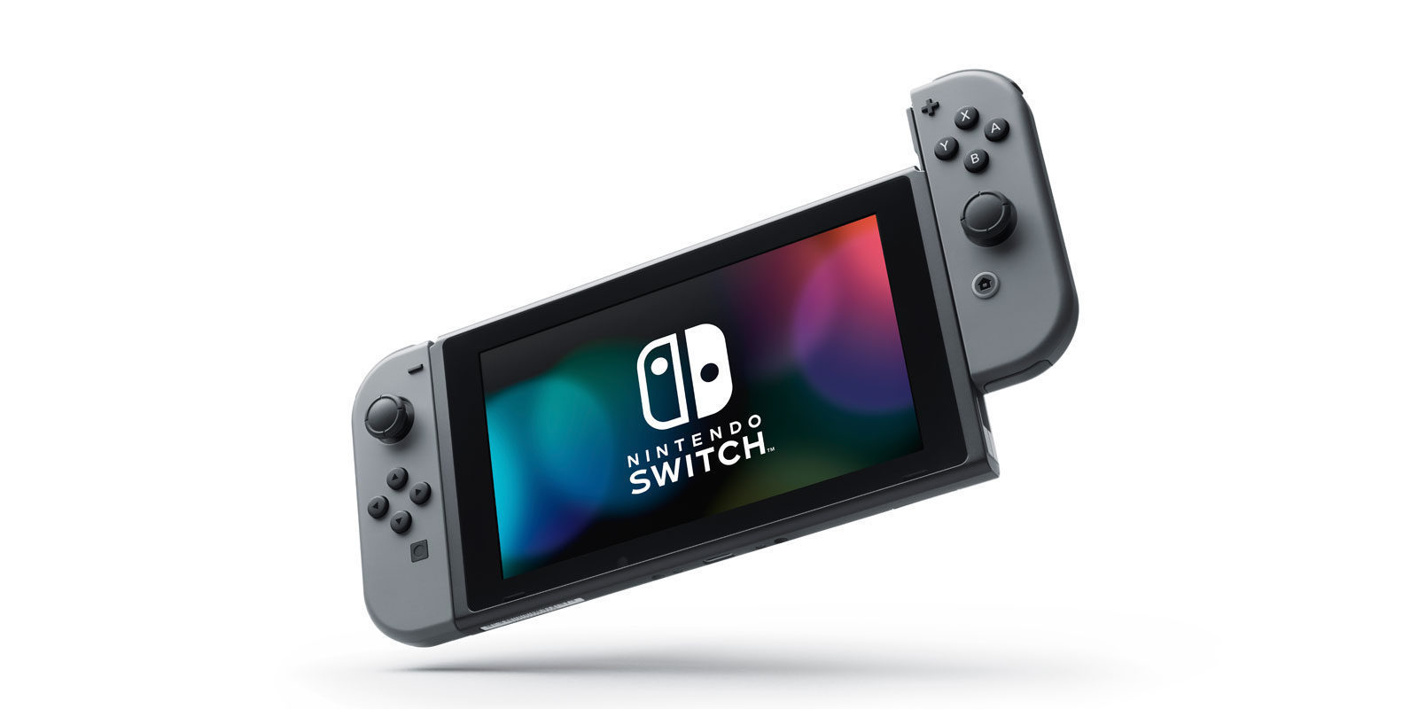 Nintendo Switch utilizará la tecnología TouchSense de Immersion