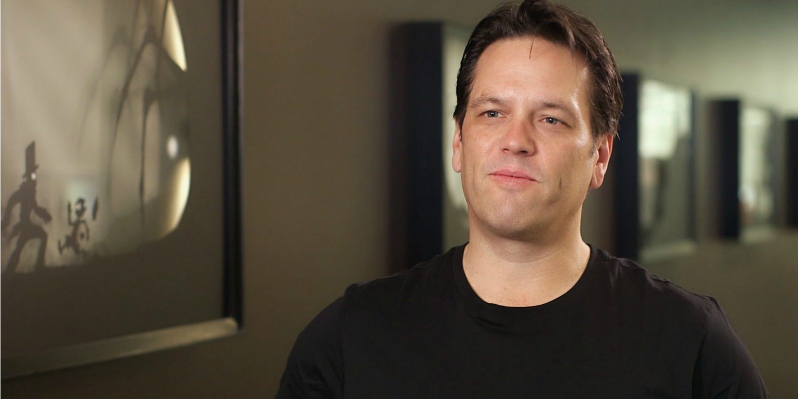 Phil Spencer se muestra expectante con Nintendo Switch