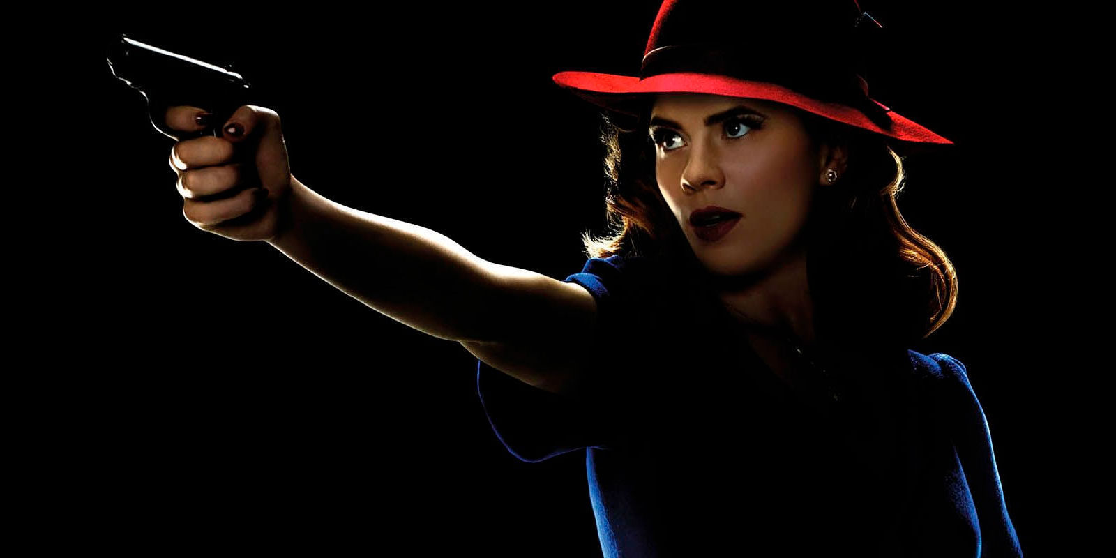 Marvel asegura que la cancelación de 'Agent Carter' es cosa de ABC