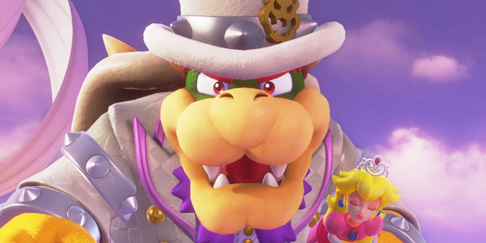 'Super Mario Odyssey' estará en el próximo E3 y se podrá jugar allí