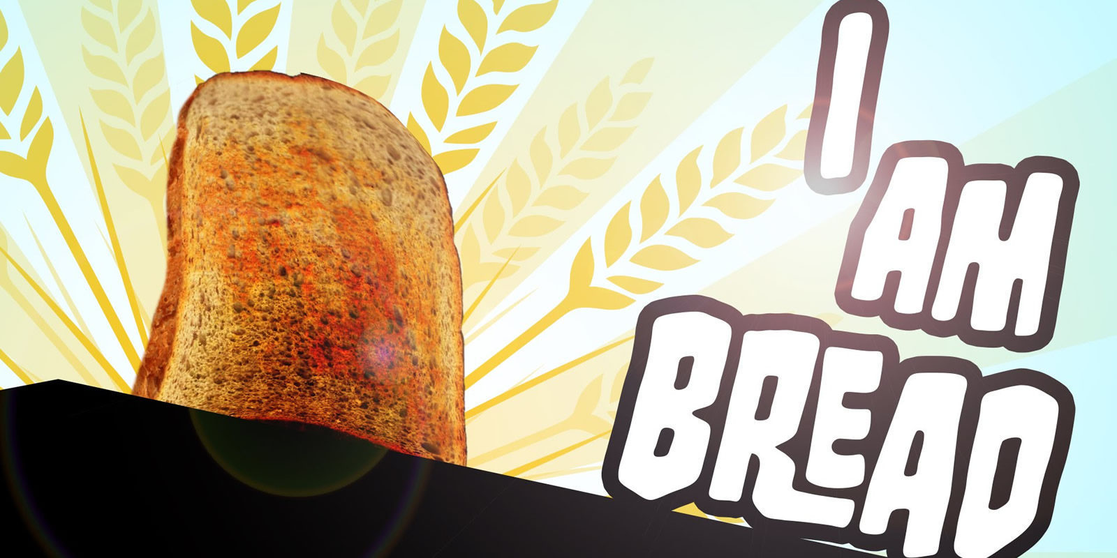Anunciado 'I Am Bread' para Xbox One