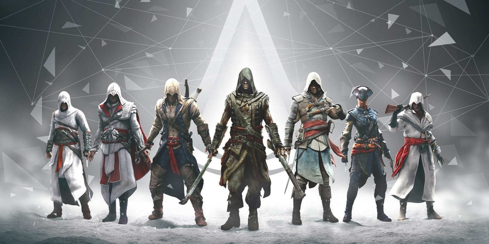 Una tienda alemana lista 'Assassin's Creed Egypt' para Nintendo Switch