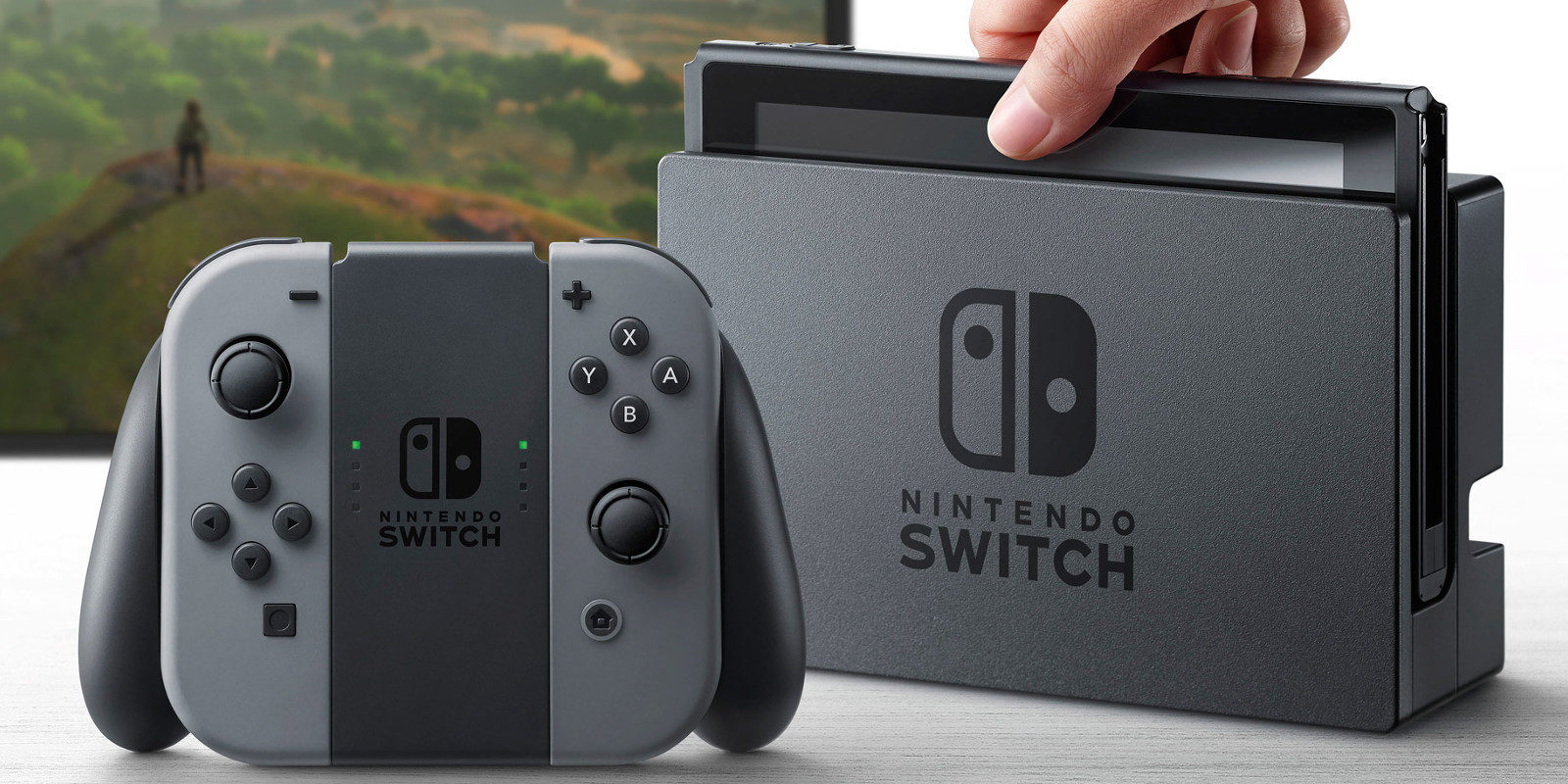 'FIFA' para Nintendo Switch estaría basado en la versión para la pasada generación
