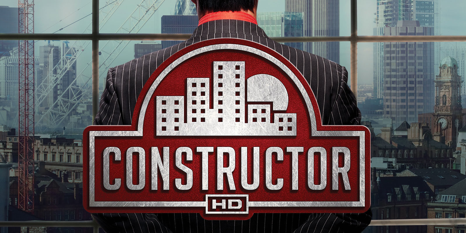 Nintendo Switch añade 'Constructor HD' a su lista de juegos de lanzamiento