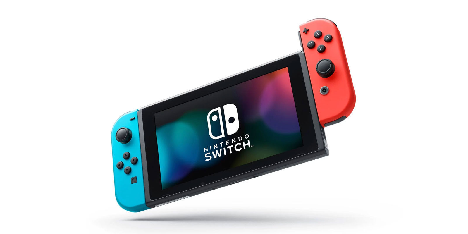Nintendo Switch ya se anuncia en televisión