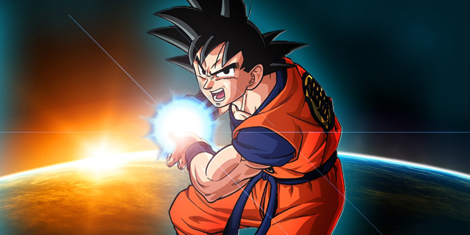 Goku de 'Dragon Ball' es elegido embajador oficial de los Juegos Olímpicos de Tokio 2020