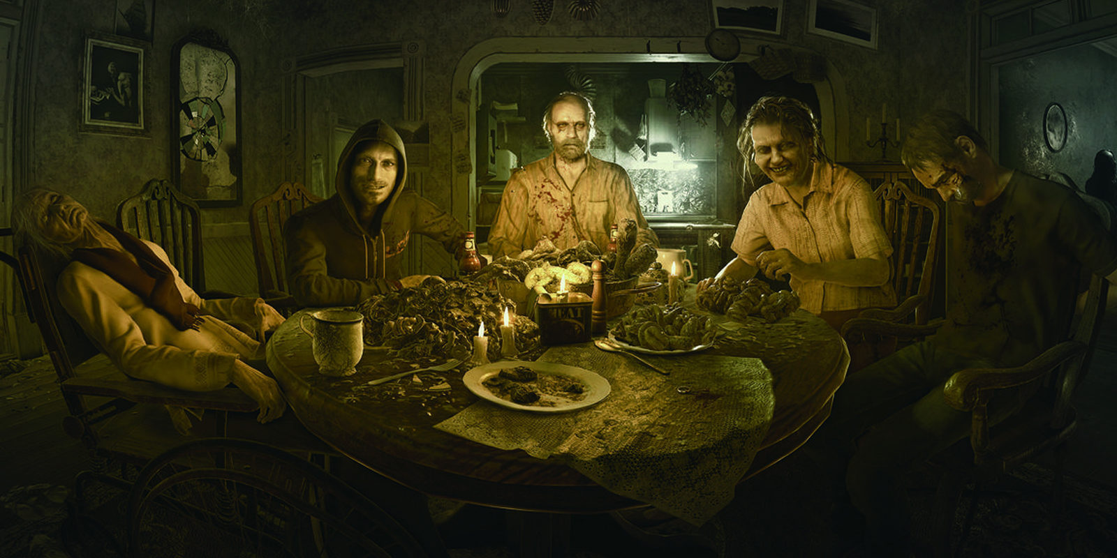 'Resident Evil 7' se suma al catálogo Play Anywhere de Xbox
