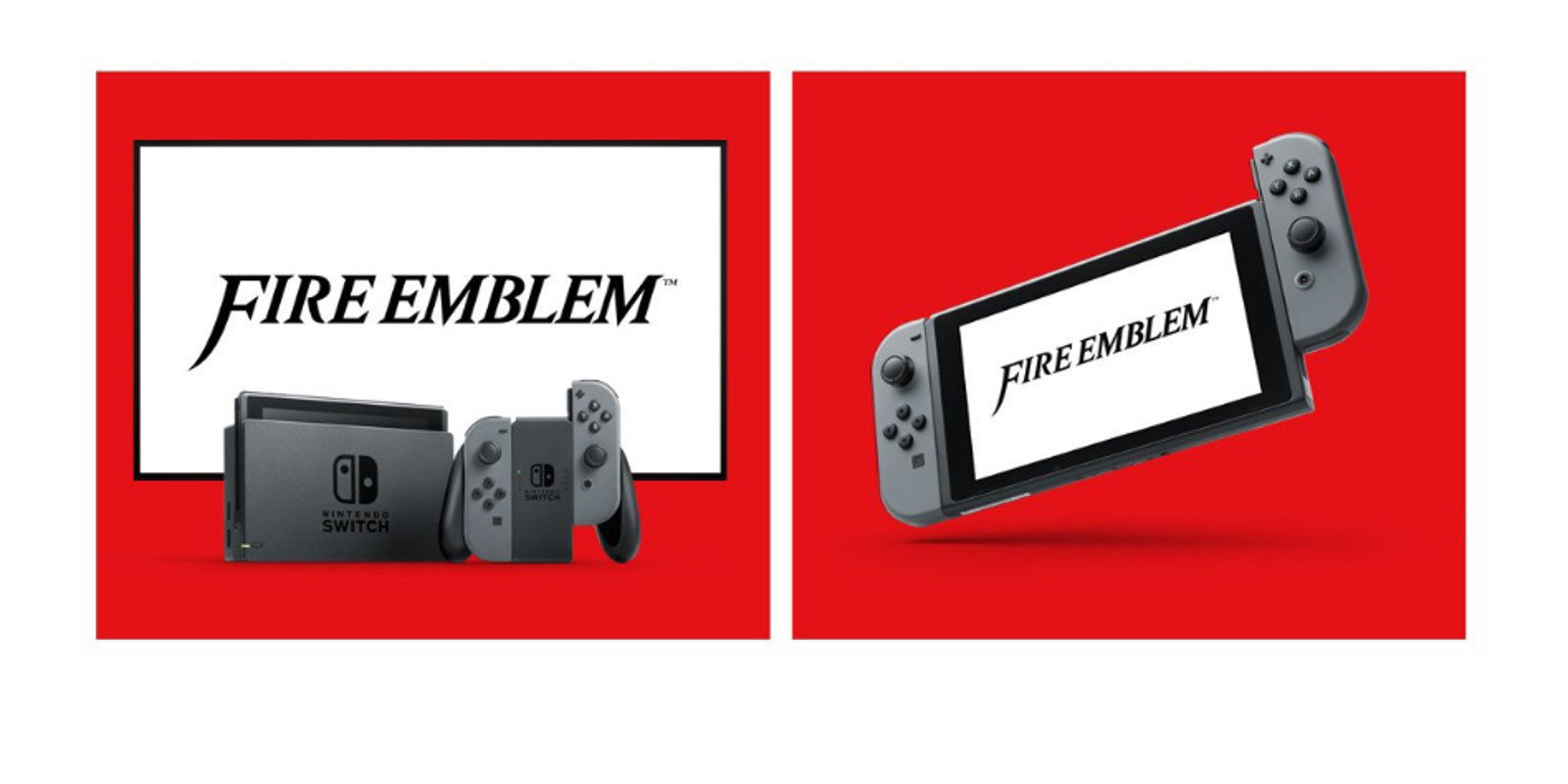 'Fire Emblem' anuncia una entrega principal para Nintendo Switch