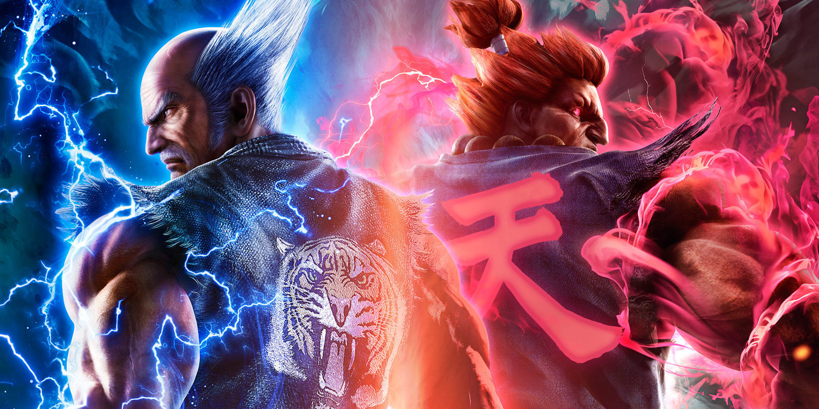Bandai Namco anunciará la fecha de lanzamiento de 'Tekken 7' la semana que viene