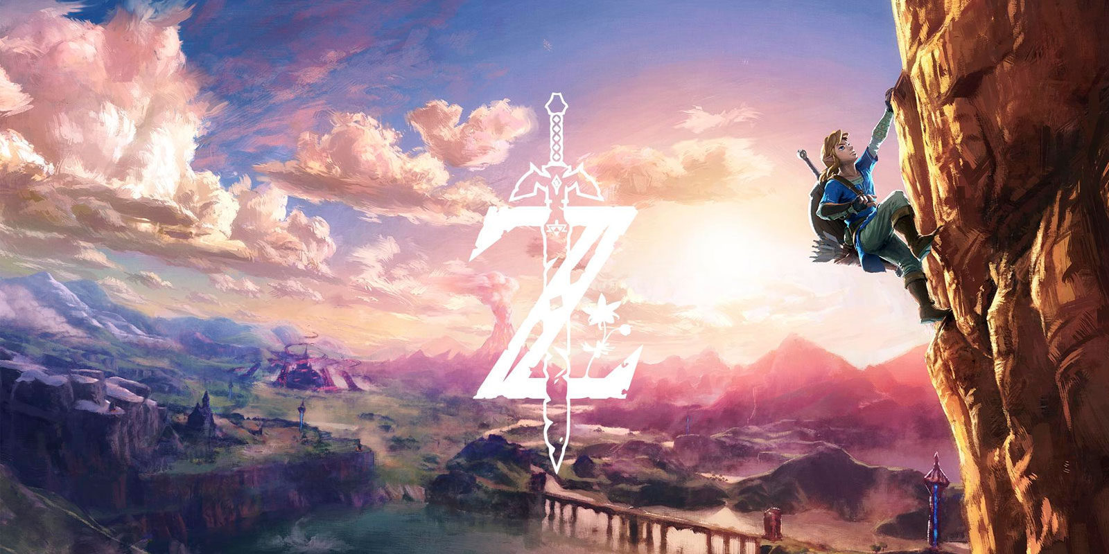 Aonuma: Es posible un 'The Legend of Zelda' con protagonista femenina