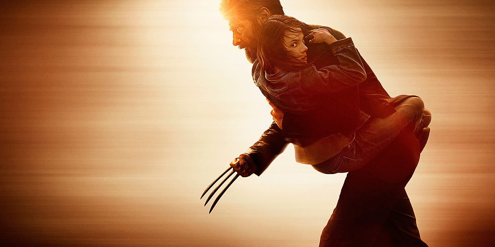 Fox lanza el segundo tráiler de 'Logan' con X-23