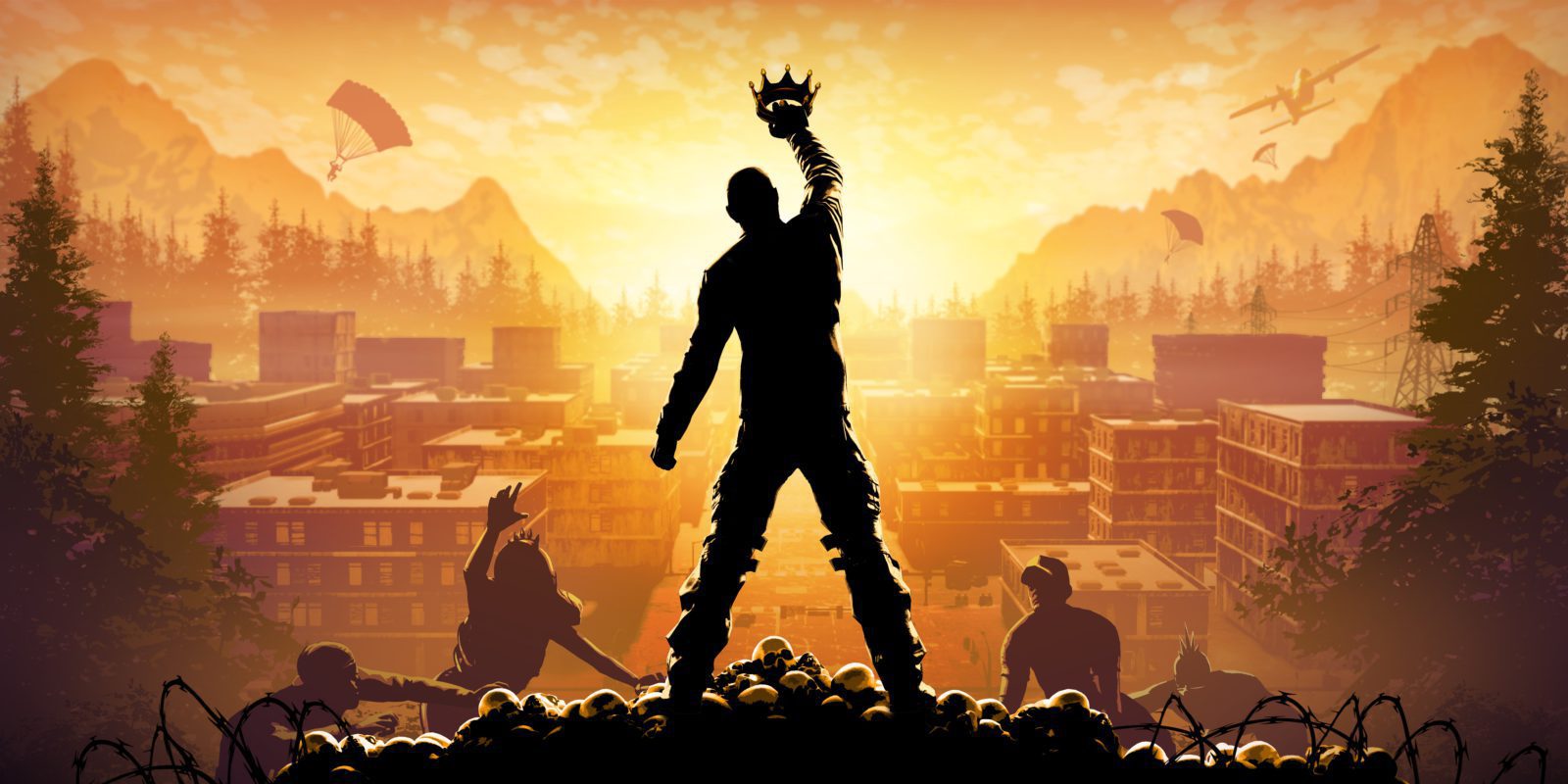 'H1Z1: King of the Kill' lidera las ventas de la semana en Steam