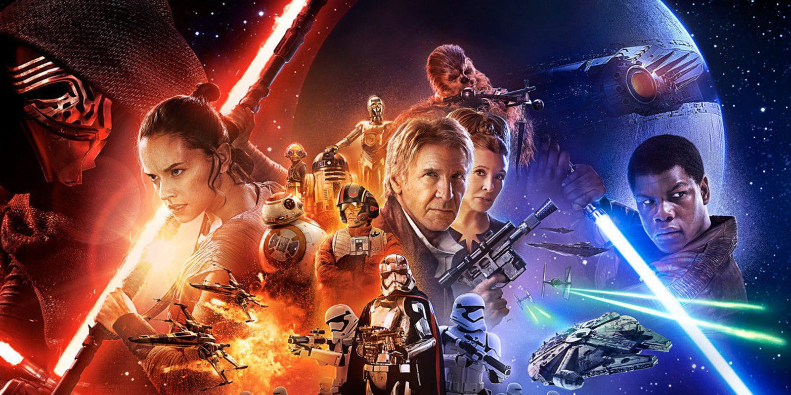 'Star Wars Episodio VIII' tiene título oficial